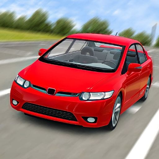 Hotlap Racing Beta MOD APK 0.7.2.6 (Unlimited Money) Android