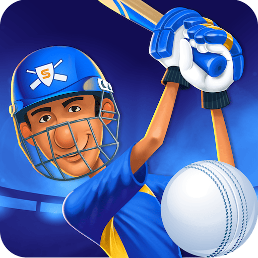 Stick Cricket Super League MOD APK 1.9.7 (Unlimited Money) Android
