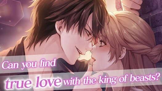 Ikemen Prince Otome Anime Game APK 3.6.0 (Latest) Android