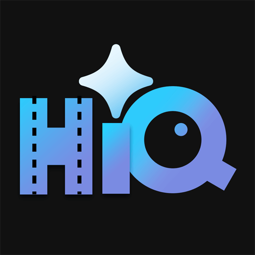 AI Video Enhancer HiQuality MOD APK 1.4.1 (Premium Unlocked) Android icon