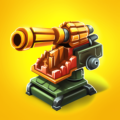 Battle Strategy Tower Defense MOD APK 1.0.18 (Free Purchase) Android