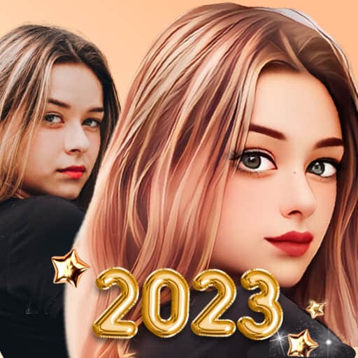 Cartoon Photo Editor ToonTap MOD APK 1.171.20 (Pro Unlocked) Android icon