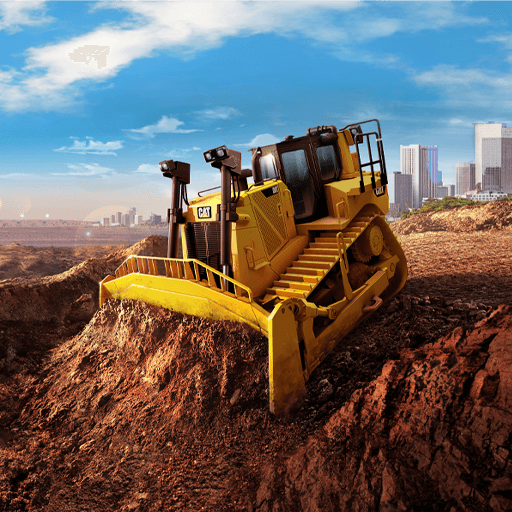 Construction Simulator 2 MOD APK 1.13 (Full Unlimited Money) Android