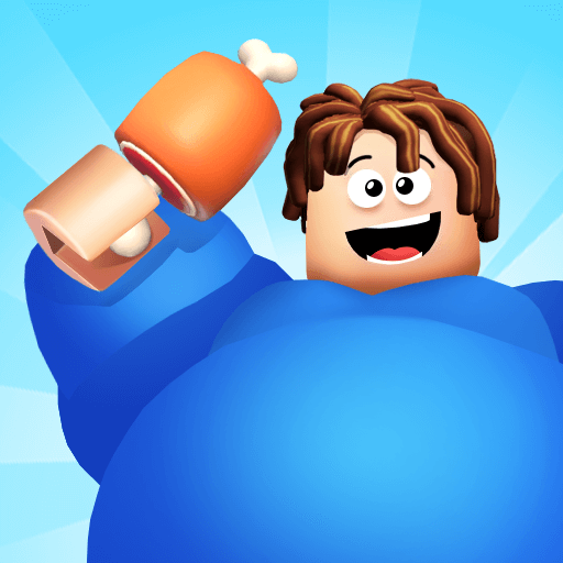 Eating Simulator MOD APK 1.2.7 (Free Upgrade) Android