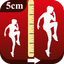 Height Increase Workout MOD APK 6.11 (Premium Unlocked) Android