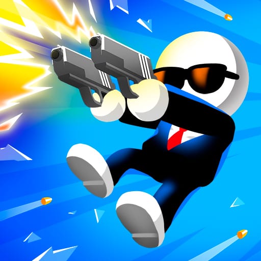 Johnny Trigger Action Shooter MOD APK 1.12.38 (Unlimited Money Unlocked) Android