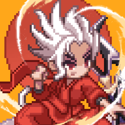 Monkey King Idle MOD APK 1.04 (Damage Defense Multiplier Free Purchase) Android