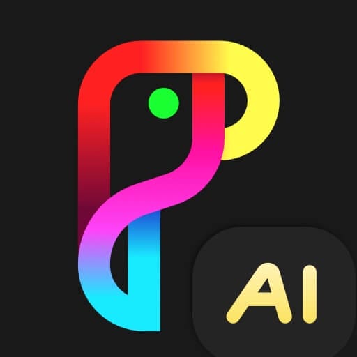 AI Photo Editor DoFoto MOD APK 1.130.27 (Premium Unlocked) Android icon