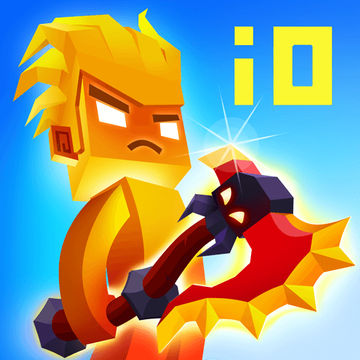 AXES.io MOD APK 2.8.15 (Free Shopping Money Free Chest VIP) Android