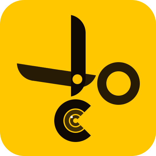 Cut Cut Photo Editor CutOut MOD APK 1.7.6 (Premium Unlocked) Android icon