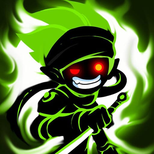 Shadow Hero MOD APK 0.0.9 (Unlimited Coins) Android