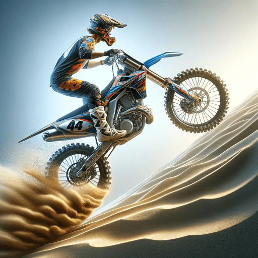 Stunt Bike Extreme MOD APK 0.206 (Unlock Bikes Items) Android