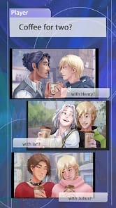 Episode Boys Love Choices BL MOD APK 1.5.14 (Unlimited Gem Blocked All Ads) Android