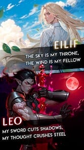 Perfect Life Visual Novel MOD APK 1.0.3 (Unlimited Currency Blocked All Ads) Android