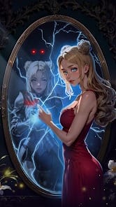 Perfect Life Visual Novel MOD APK 1.0.3 (Unlimited Currency Blocked All Ads) Android