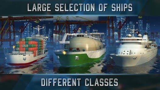 Ship Sim 2019 MOD APK 2.2.5 (Unlimited Money) Android
