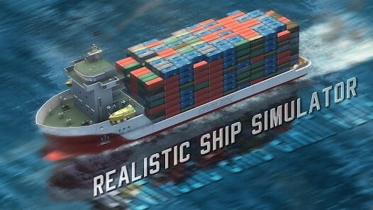 Ship Sim 2019 MOD APK 2.2.5 (Unlimited Money) Android