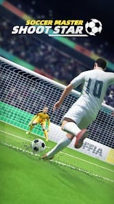 Soccer Master Shoot Star MOD APK 2.0.1 (Free Rewind No ADS) Android