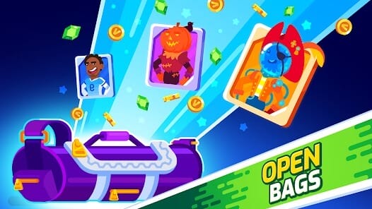 Volleyball Challenge 2024 MOD APK 1.0.63 (Unlimited Money Unlocked) Android