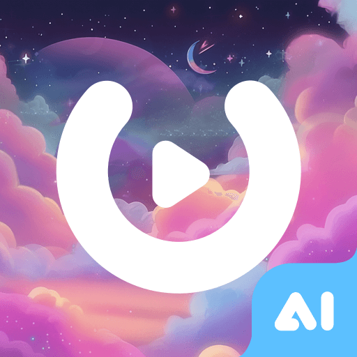 AI Video Enhancer Utool MOD APK 1.23.18 (Premium Unlocked) Android icon