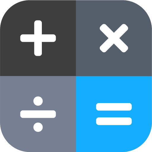 Basic Calculator GPA Math MOD APK 2.0.22 (Premium Unlocked) Android screenshot