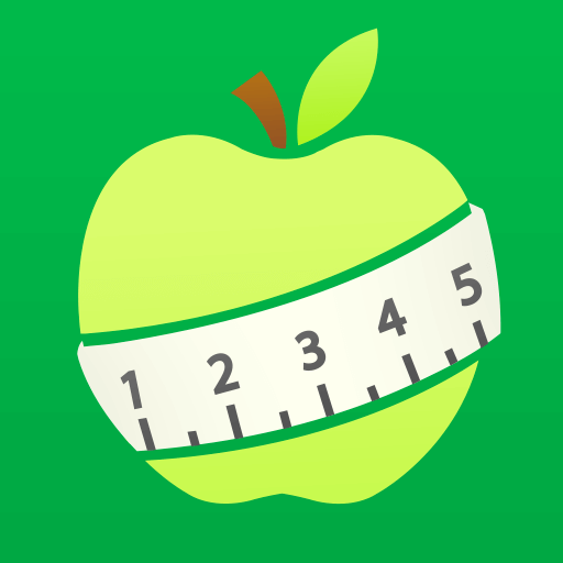 Calorie Counter MyNetDiary MOD APK 8.8.6 (Premium Unlocked) Android icon