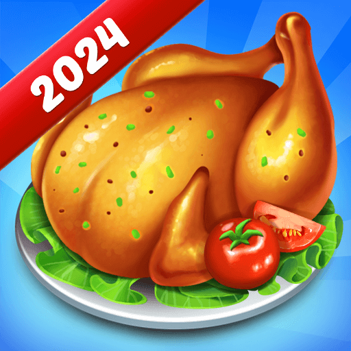 Cooking Vacation Cooking Game MOD APK 1.2.46 (Unlimited Currency Energy) Android