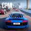CPM Traffic Racer MOD APK 3.9.3 (Unlimited Money) Android