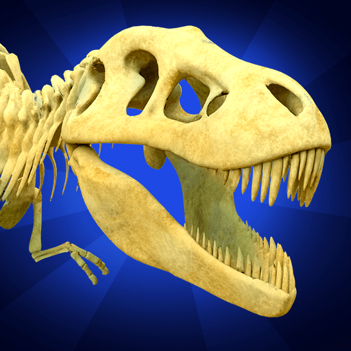Dino Quest 2 Dinosaur Fossil MOD APK 1.23.8 (Unlimited Money) Android screenshot