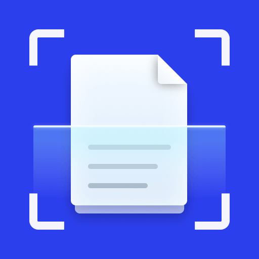 Easy PDF Scanner Nomad Scan MOD APK 0.21.4 (Premium Unlocked) Android icon