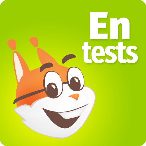 English Grammar Tests MOD APK 1.2.1 (Premium Unlocked) Android icon