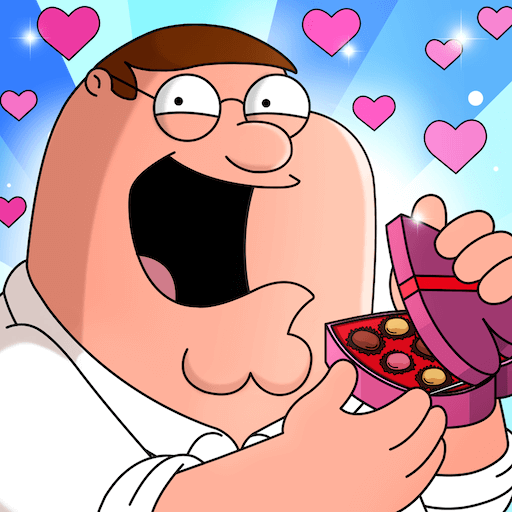 Family Guy Freakin Mobile Game MOD APK v7.2.3 (Unlimited Money) Android