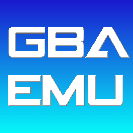 GBA.emu GBA Emulator APK 1.5.76 (Full Version) Android icon