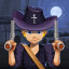 Ghost Survivors Pixel Hunt MOD APK 16 (Damage Defense Multiplier God Mode) Android