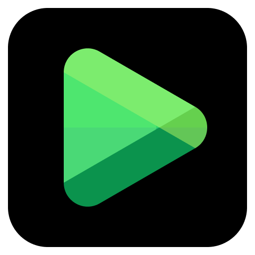 GreenTuber block ads on videos MOD APK 0.1.3.3 (Premium Unlocked) Android icon