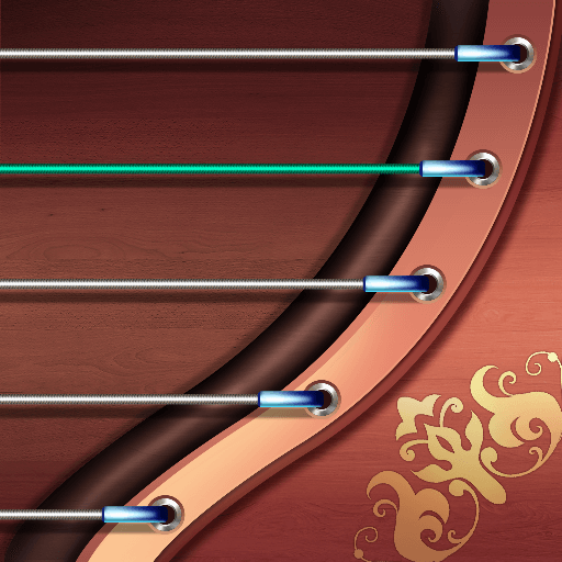 Guzheng Master APK 6.2 (Full Version) Android icon