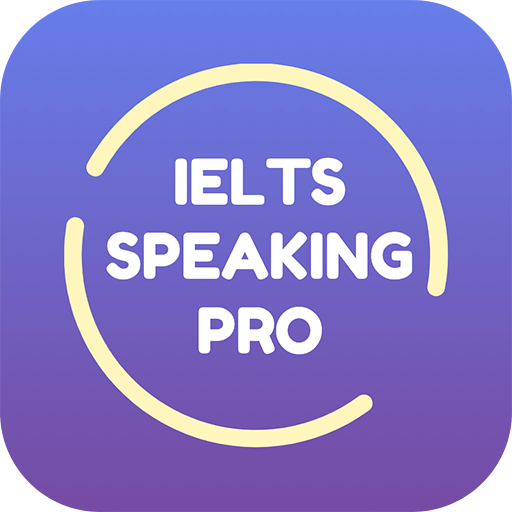 IELTS Speaking Prep Exam MOD APK 3.7.2 (Premium Unlocked) Android icon