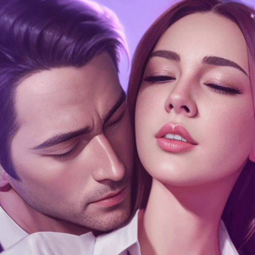 Lush Interactive Romance MOD APK 1.29 (Free Premium Choices) Android icon
