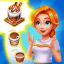 Merge Food Chef Decoration MOD APK 1.0.15 (Unlimited Currency Energy) Android