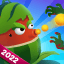 Merge Plants 3D Garden Defense MOD APK 1.0.18 (Unlimited Money No Ads) Android