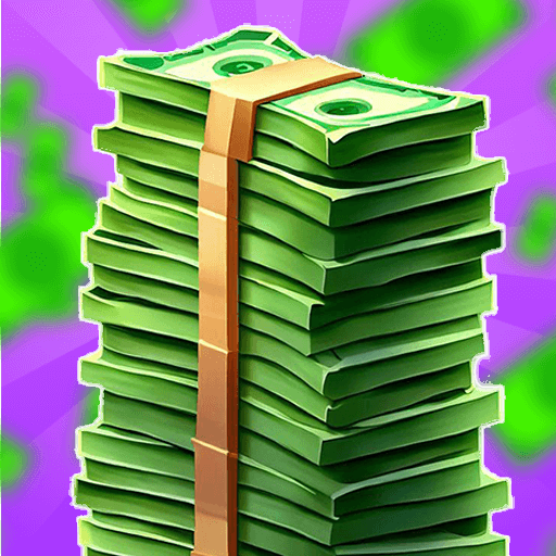 Money Maker Idle MOD APK 2.6.0.0 (Free Rewards) Android icon