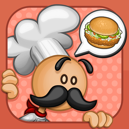 Papa Louie Pals MOD APK 2.0.2 (All Scenes Purchased) Android icon
