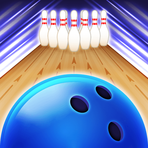 PBA Bowling Challenge MOD APK 3.8.56 (Unlimited Tickets Pins) Android