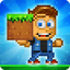 Pixel Worlds MMO Sandbox MOD APK 1.8.00 (Mega Menu) Android