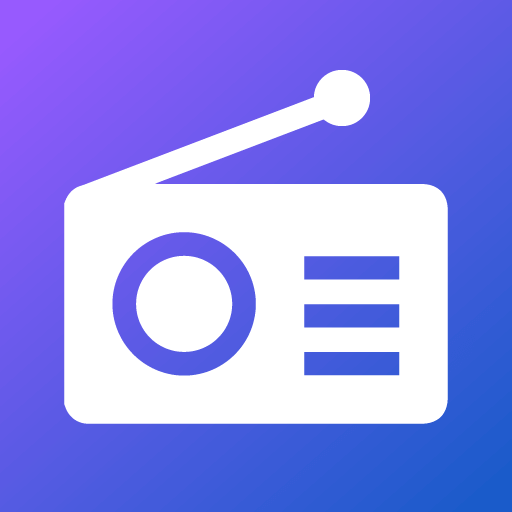 RadioMe AM FM Radio Station MOD APK 2.5.0 (Premium Unlocked) Android icon