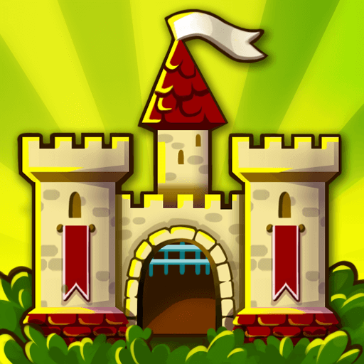 Royal Idle Medieval Quest MOD APK 1.42.10 (Free Upgrades) Android