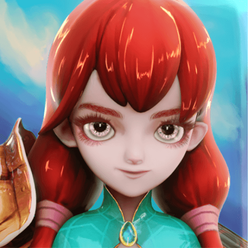 RPG Aero Tales Online MMORPG MOD APK 1.2.5 (Menu Speed Multipler X10) Android