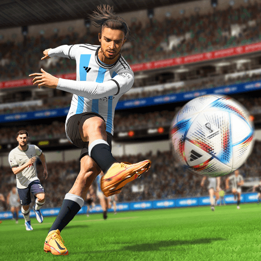 Soccer Master Shoot Star MOD APK 2.0.1 (Free Rewind No ADS) Android
