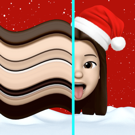 Time Warp Scan Face Scanner MOD APK 1.3.0 (Premium Unlocked) Android icon