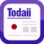 Todaii Easy Japanese MOD APK 1.1.8 (Premium Unlocked) Android